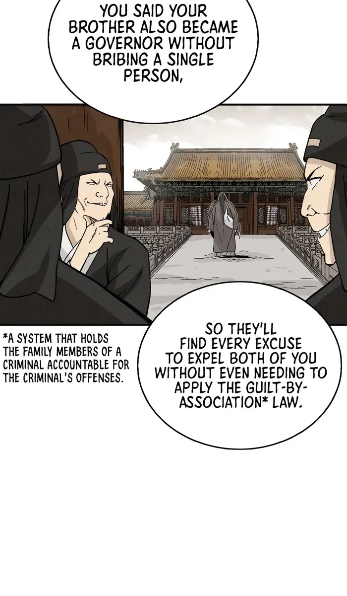 I Reincarnated as a Legendary Surgeon Chapter 120 Page 52