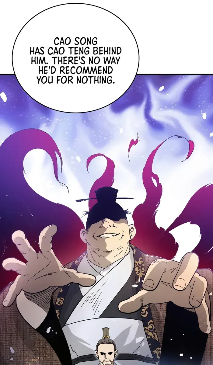 I Reincarnated as a Legendary Surgeon Chapter 120 Page 55