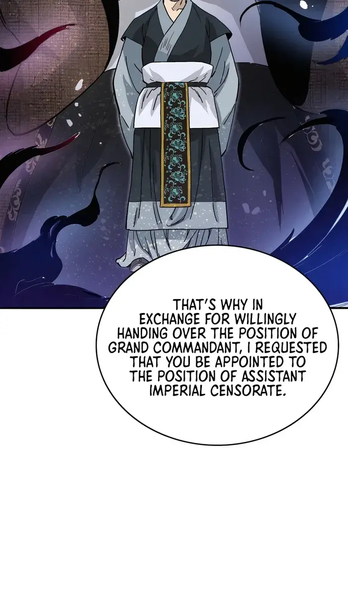 I Reincarnated as a Legendary Surgeon Chapter 120 Page 56