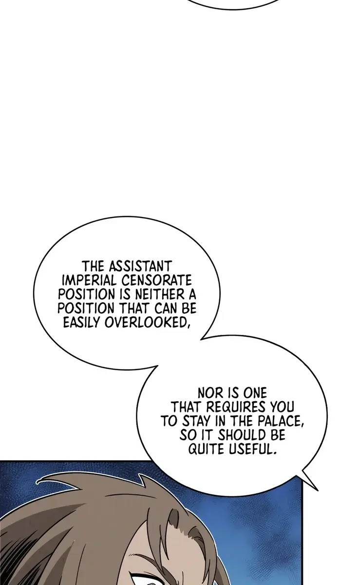 I Reincarnated as a Legendary Surgeon Chapter 120 Page 58