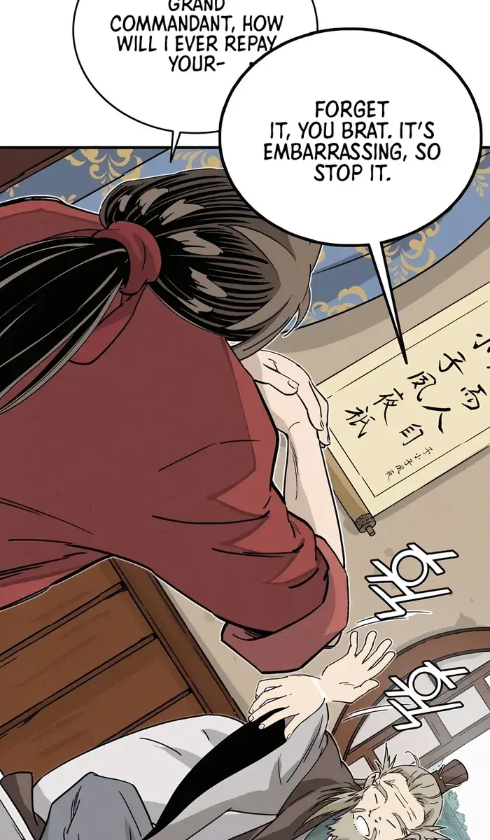 I Reincarnated as a Legendary Surgeon Chapter 120 Page 60