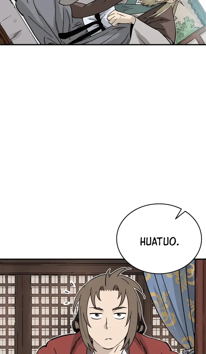 I Reincarnated as a Legendary Surgeon Chapter 120 Page 61