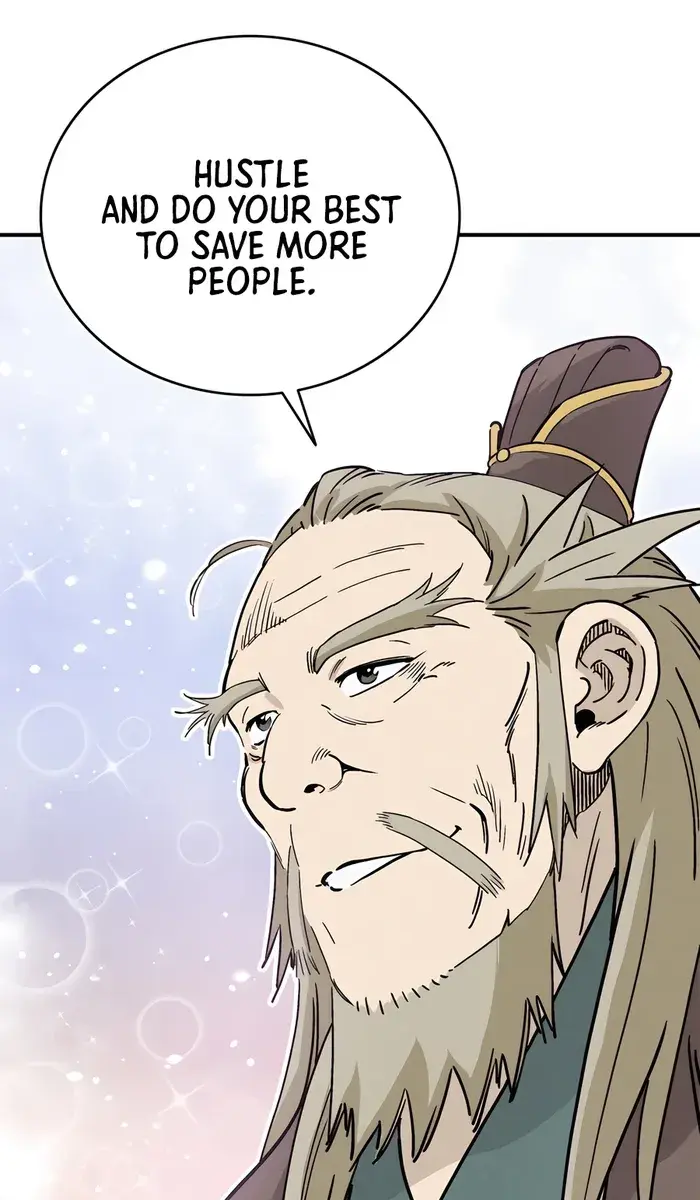 I Reincarnated as a Legendary Surgeon Chapter 120 Page 64