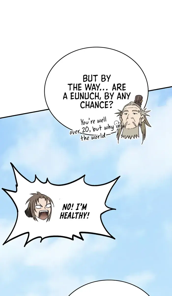 I Reincarnated as a Legendary Surgeon Chapter 120 Page 66