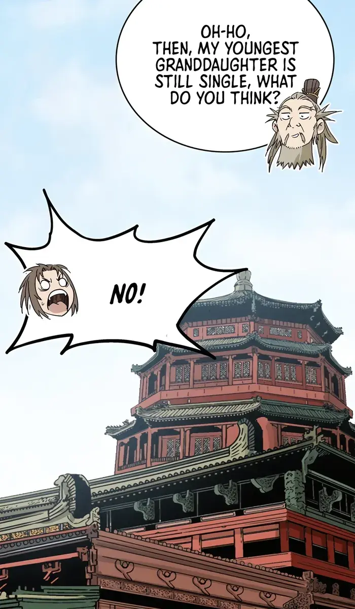 I Reincarnated as a Legendary Surgeon Chapter 120 Page 67