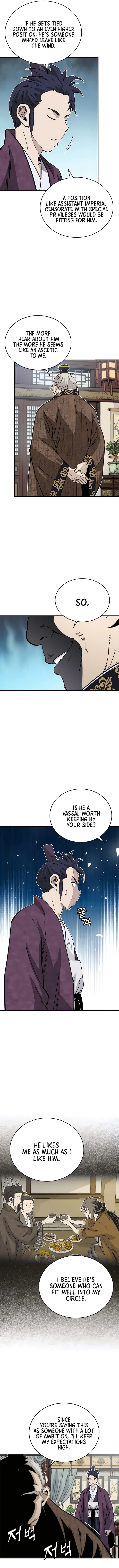 I Reincarnated as a Legendary Surgeon Chapter 120 Page 72