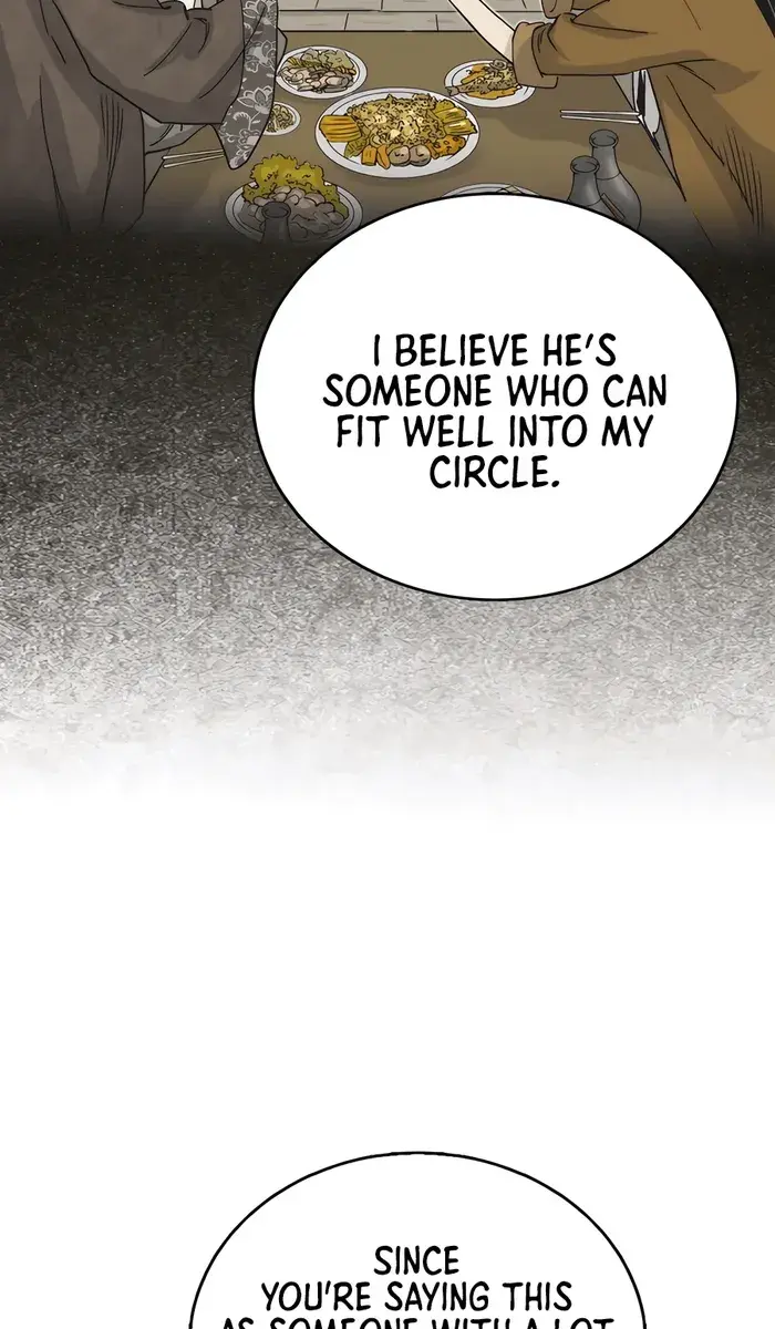 I Reincarnated as a Legendary Surgeon Chapter 120 Page 79