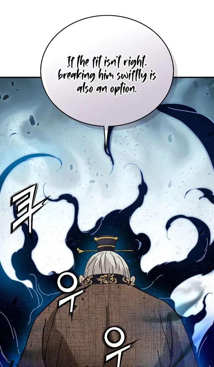 I Reincarnated as a Legendary Surgeon Chapter 120 Page 83