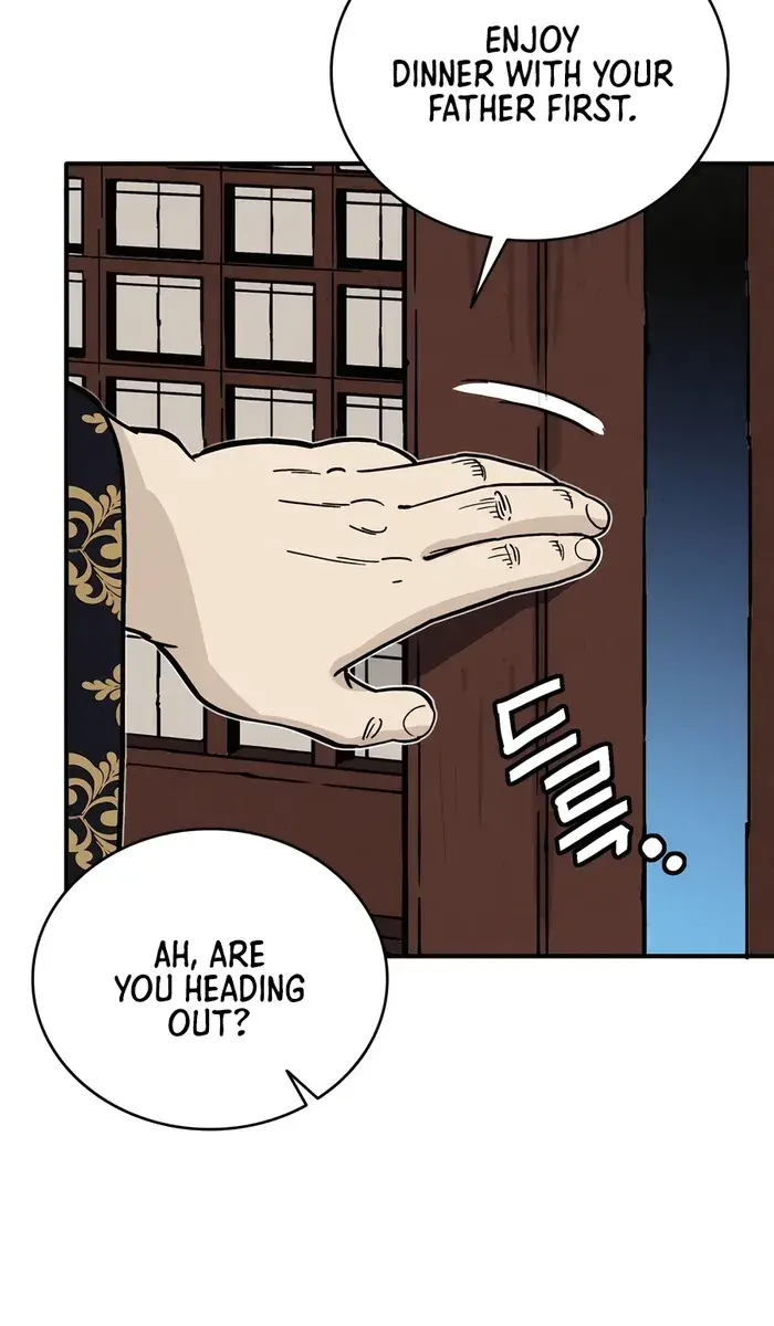 I Reincarnated as a Legendary Surgeon Chapter 120 Page 86