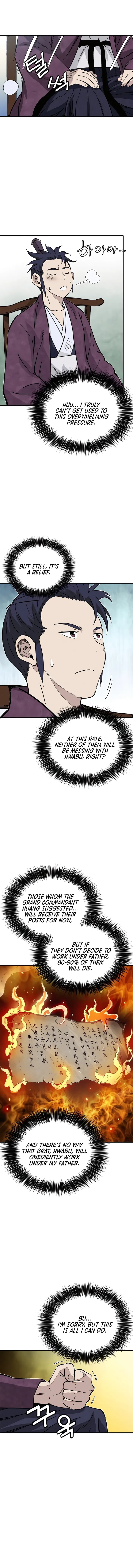 I Reincarnated as a Legendary Surgeon Chapter 120 Page 90
