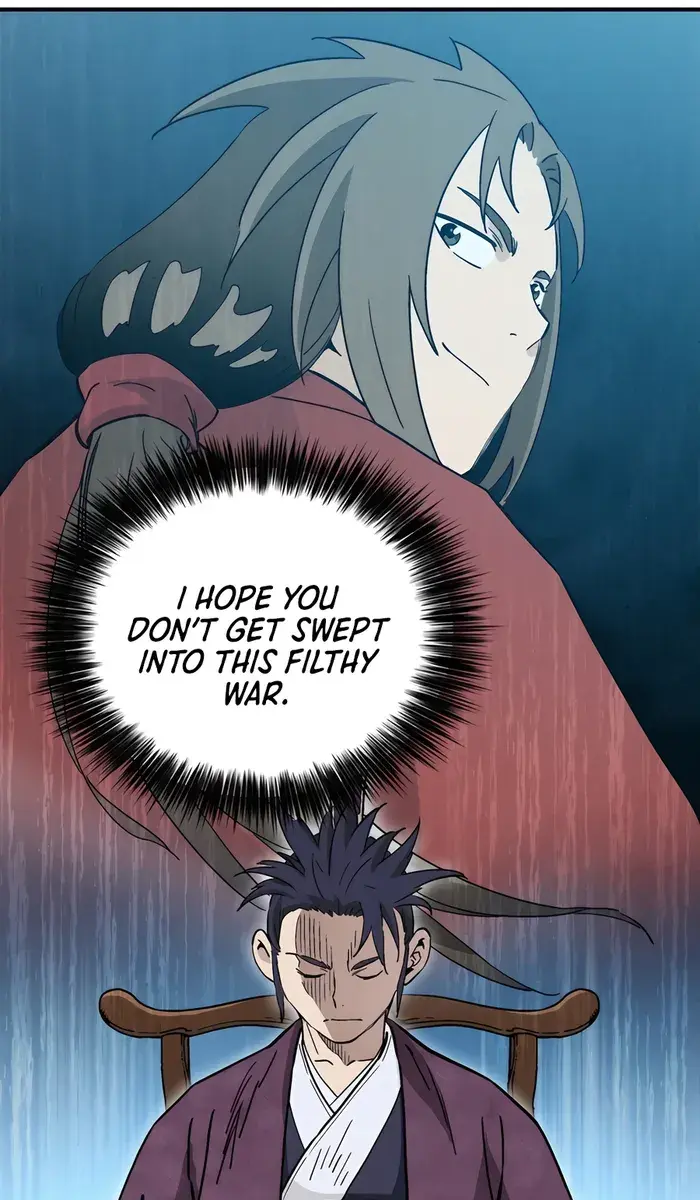 I Reincarnated as a Legendary Surgeon Chapter 120 Page 99