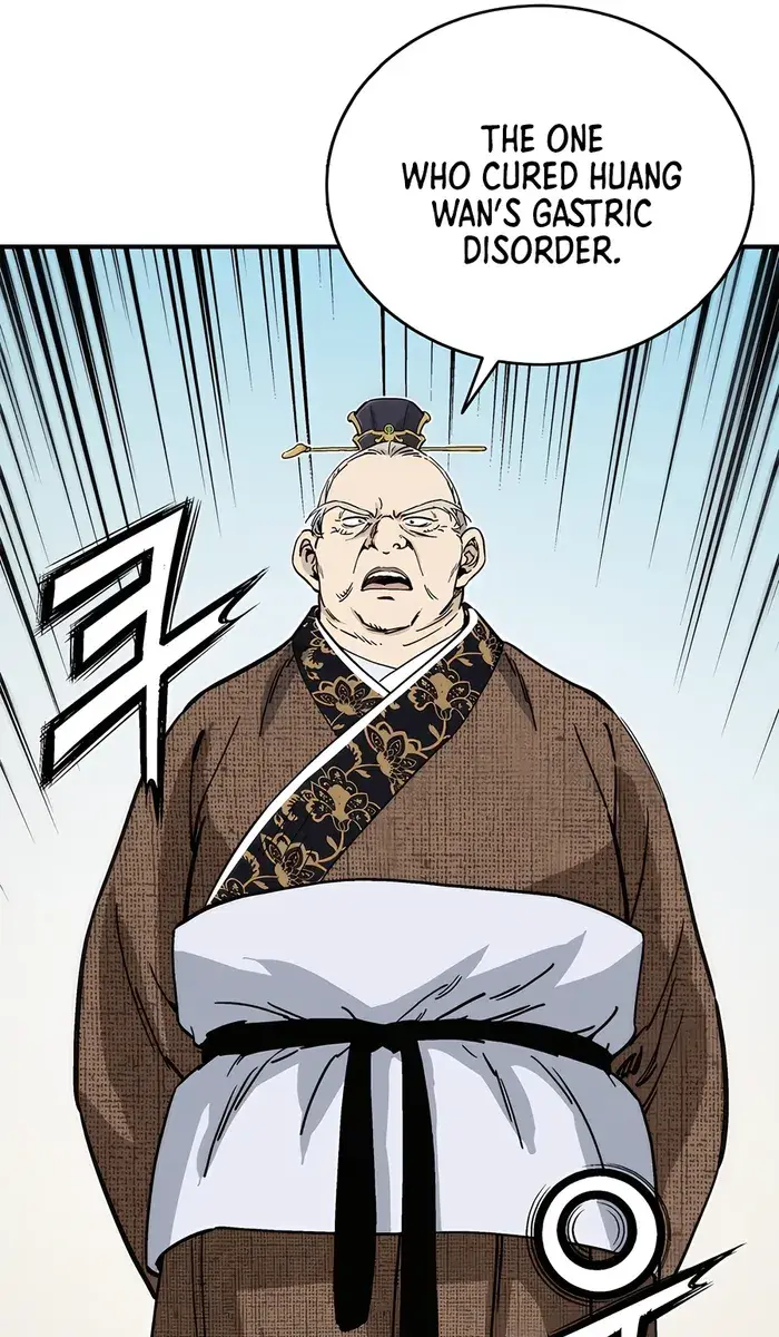 I Reincarnated as a Legendary Surgeon Chapter 121 Page 12