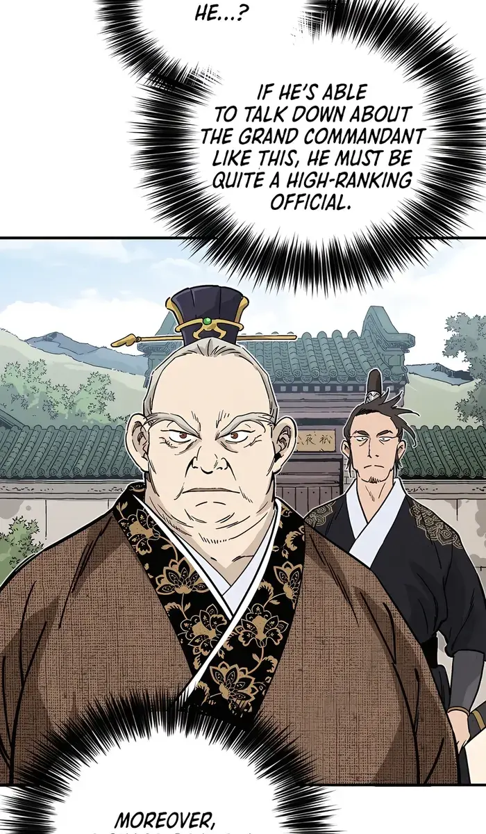 I Reincarnated as a Legendary Surgeon Chapter 121 Page 14