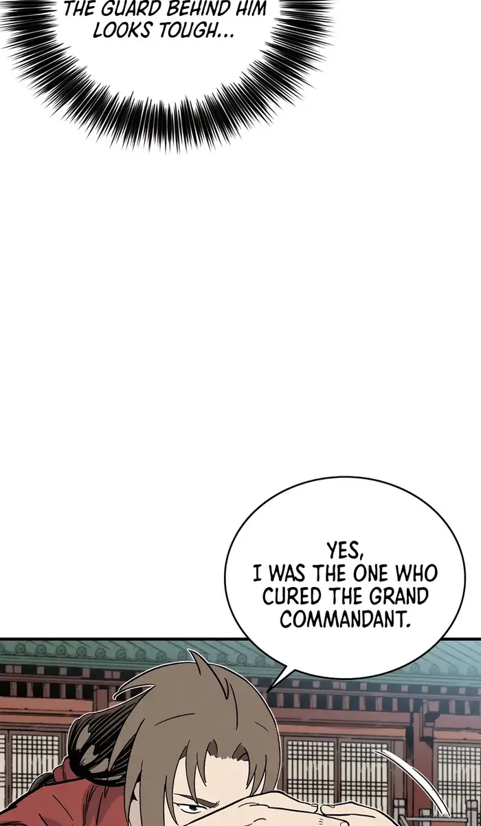 I Reincarnated as a Legendary Surgeon Chapter 121 Page 15