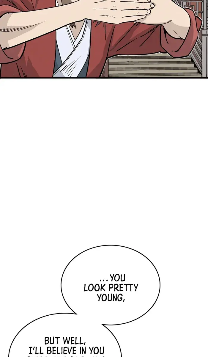 I Reincarnated as a Legendary Surgeon Chapter 121 Page 16