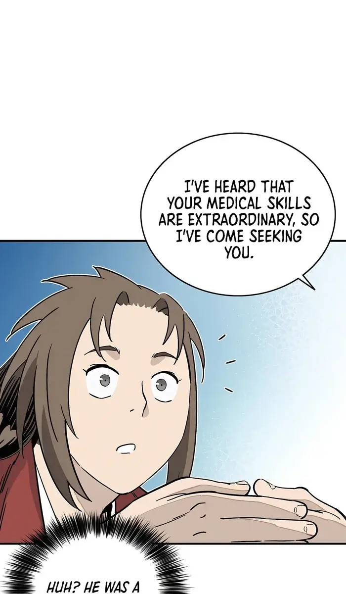 I Reincarnated as a Legendary Surgeon Chapter 121 Page 18