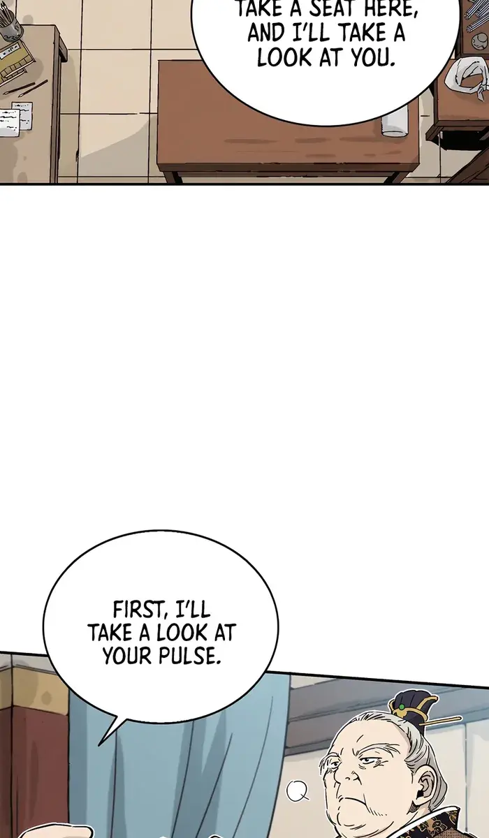 I Reincarnated as a Legendary Surgeon Chapter 121 Page 24