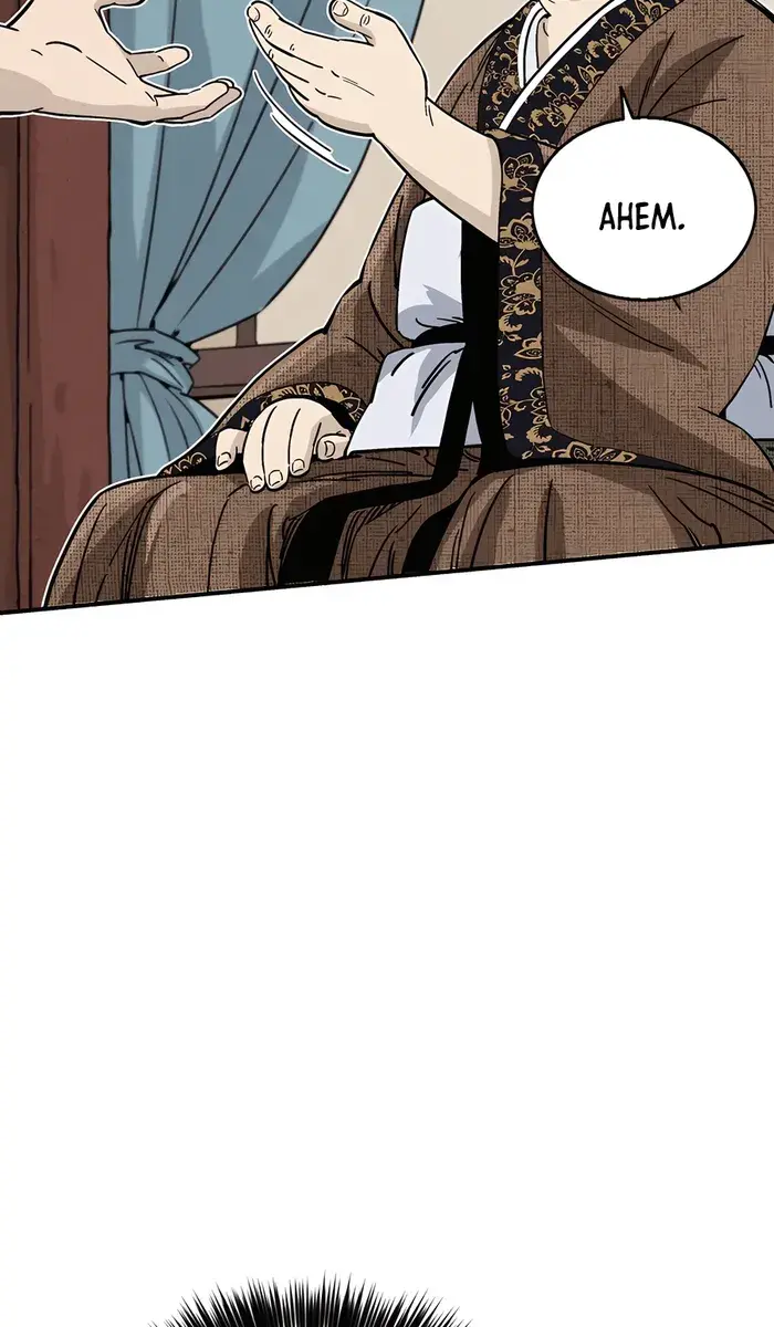 I Reincarnated as a Legendary Surgeon Chapter 121 Page 25
