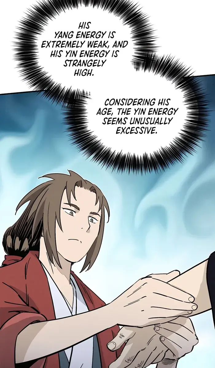 I Reincarnated as a Legendary Surgeon Chapter 121 Page 26