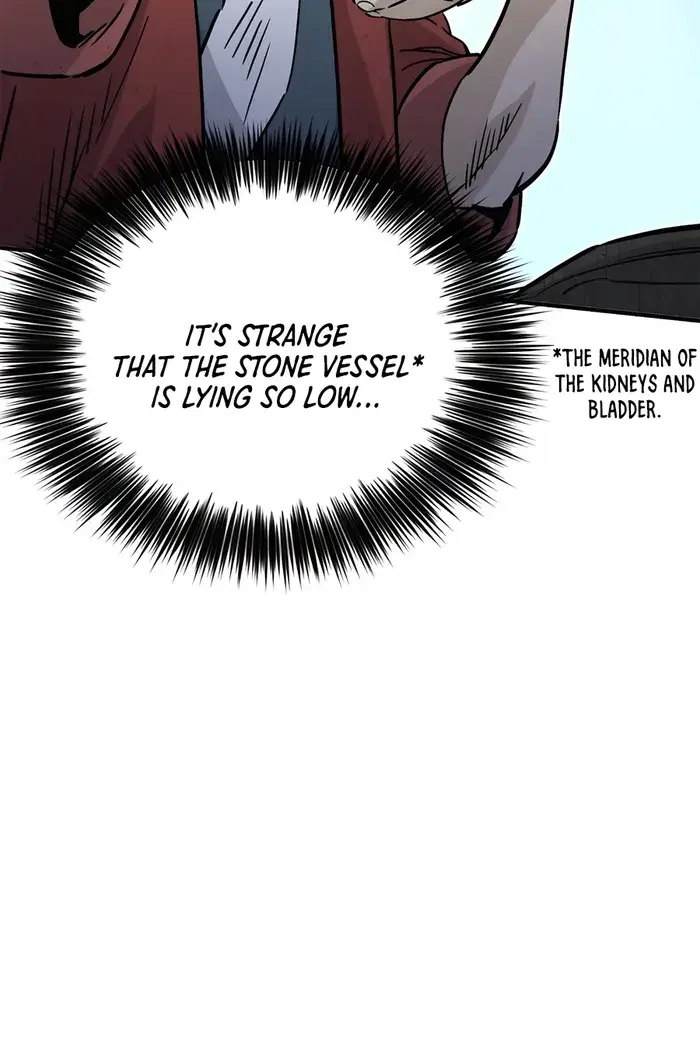 I Reincarnated as a Legendary Surgeon Chapter 121 Page 27