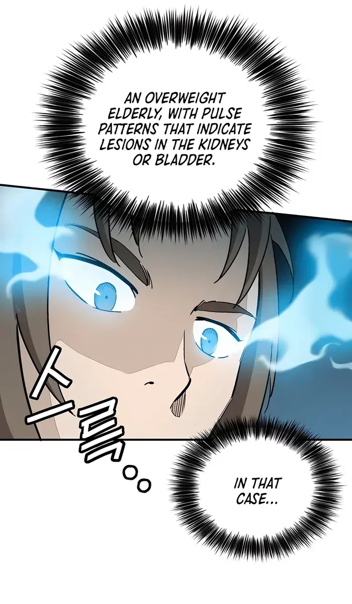 I Reincarnated as a Legendary Surgeon Chapter 121 Page 29
