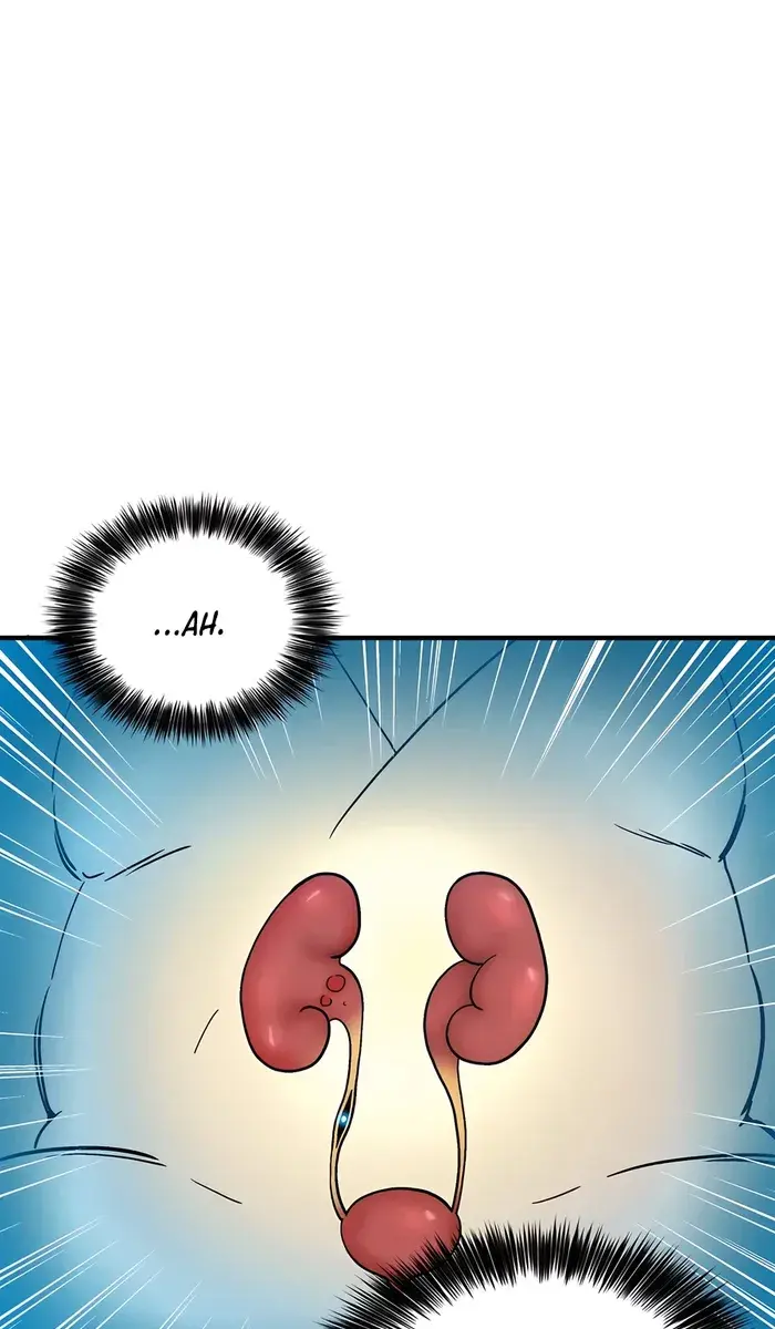 I Reincarnated as a Legendary Surgeon Chapter 121 Page 30