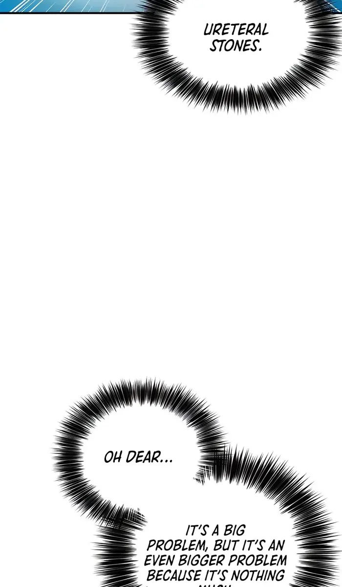 I Reincarnated as a Legendary Surgeon Chapter 121 Page 31