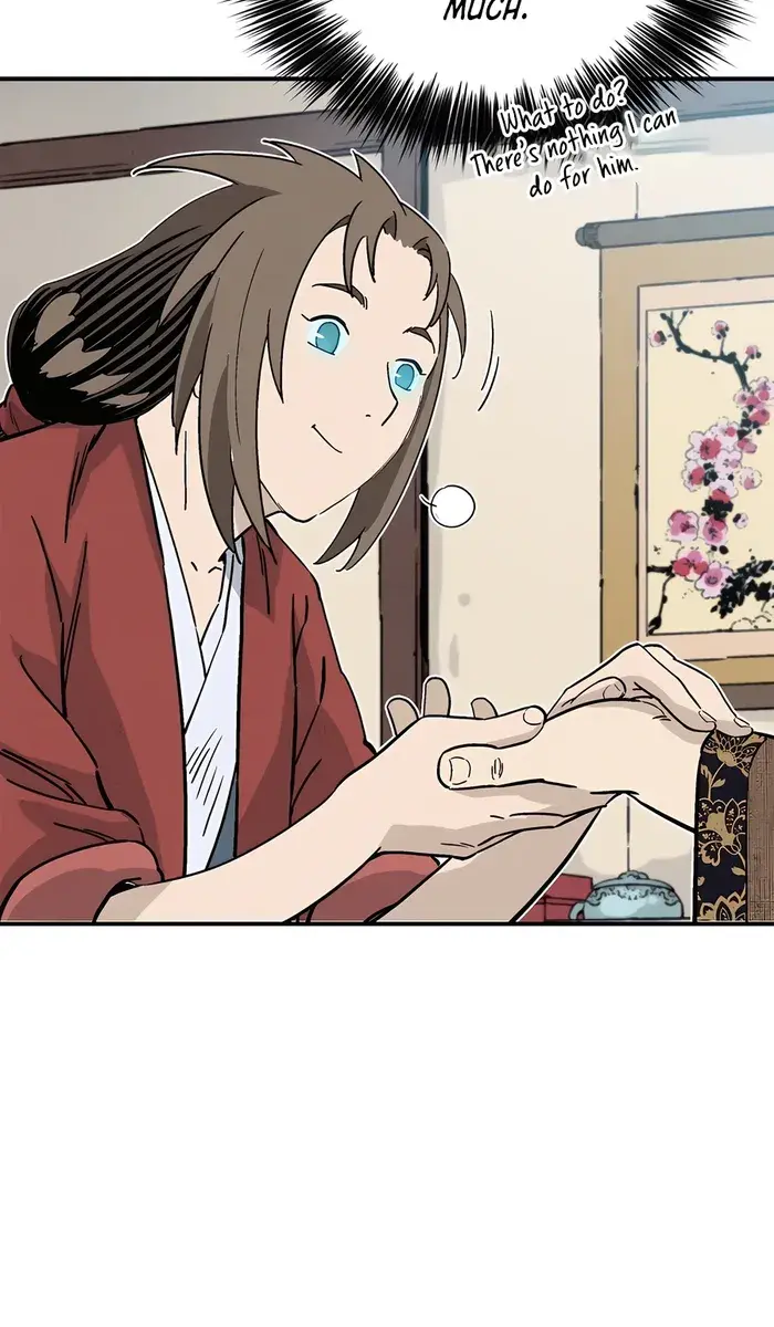 I Reincarnated as a Legendary Surgeon Chapter 121 Page 32