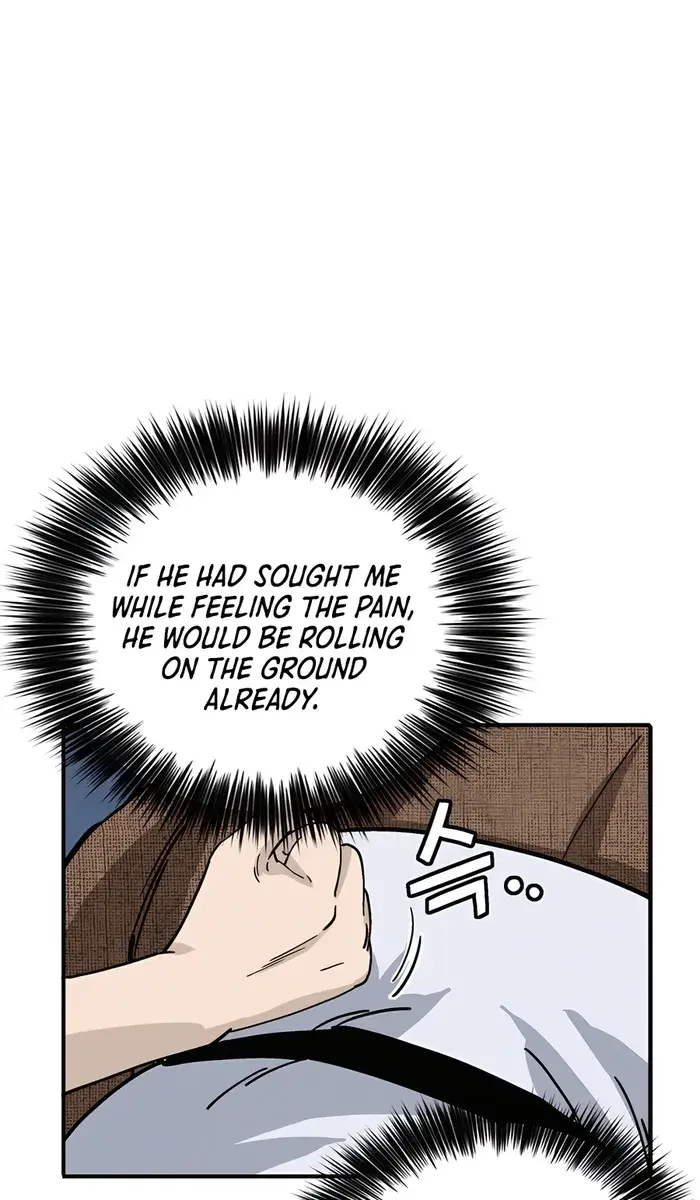 I Reincarnated as a Legendary Surgeon Chapter 121 Page 39