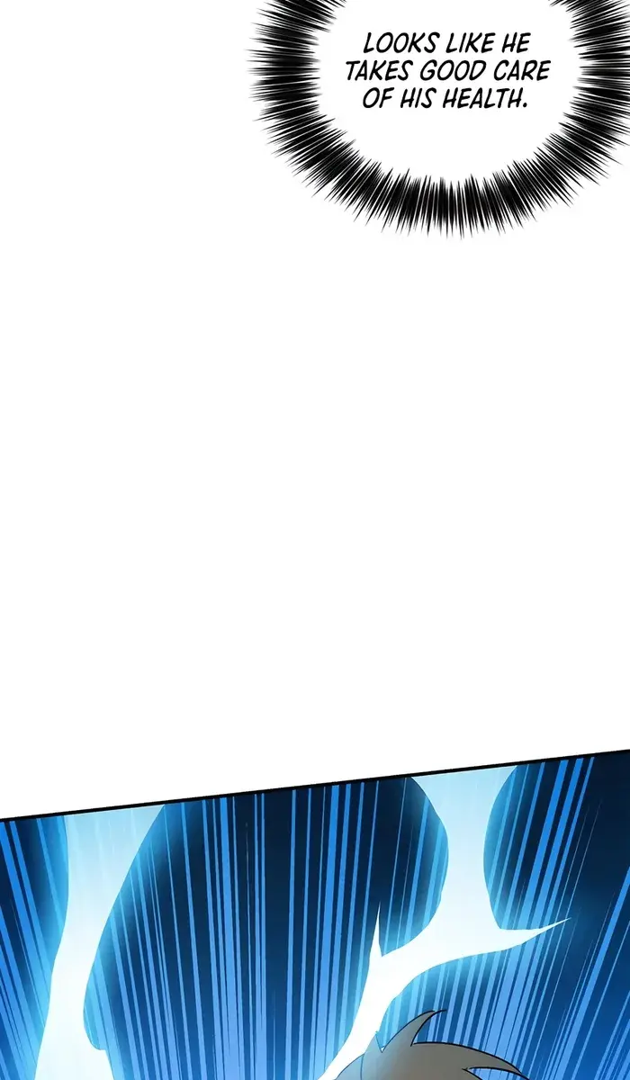 I Reincarnated as a Legendary Surgeon Chapter 121 Page 40