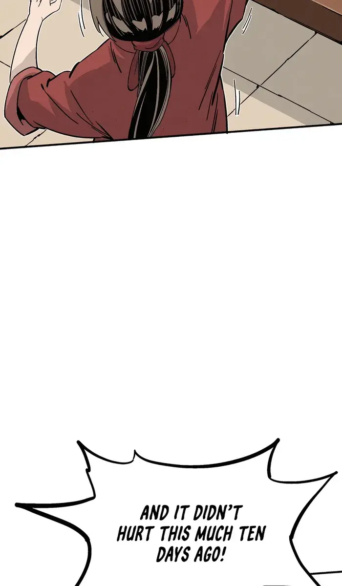 I Reincarnated as a Legendary Surgeon Chapter 121 Page 49