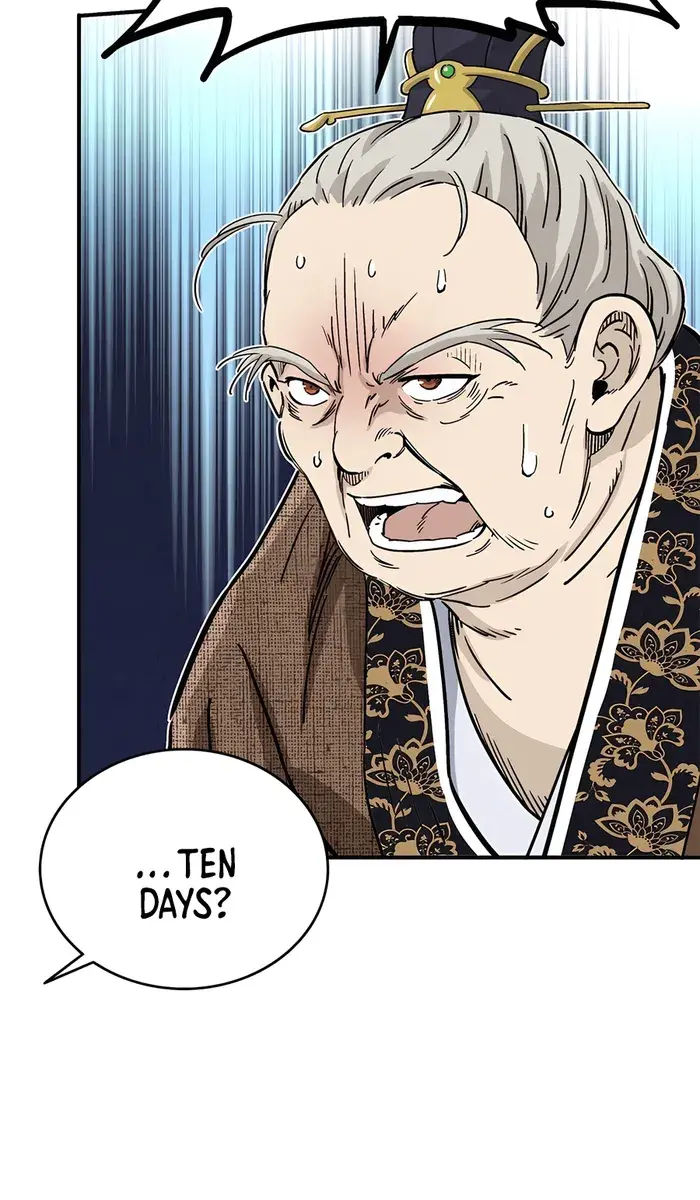 I Reincarnated as a Legendary Surgeon Chapter 121 Page 50