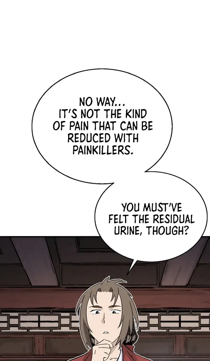 I Reincarnated as a Legendary Surgeon Chapter 121 Page 51