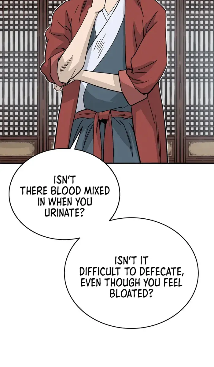 I Reincarnated as a Legendary Surgeon Chapter 121 Page 52