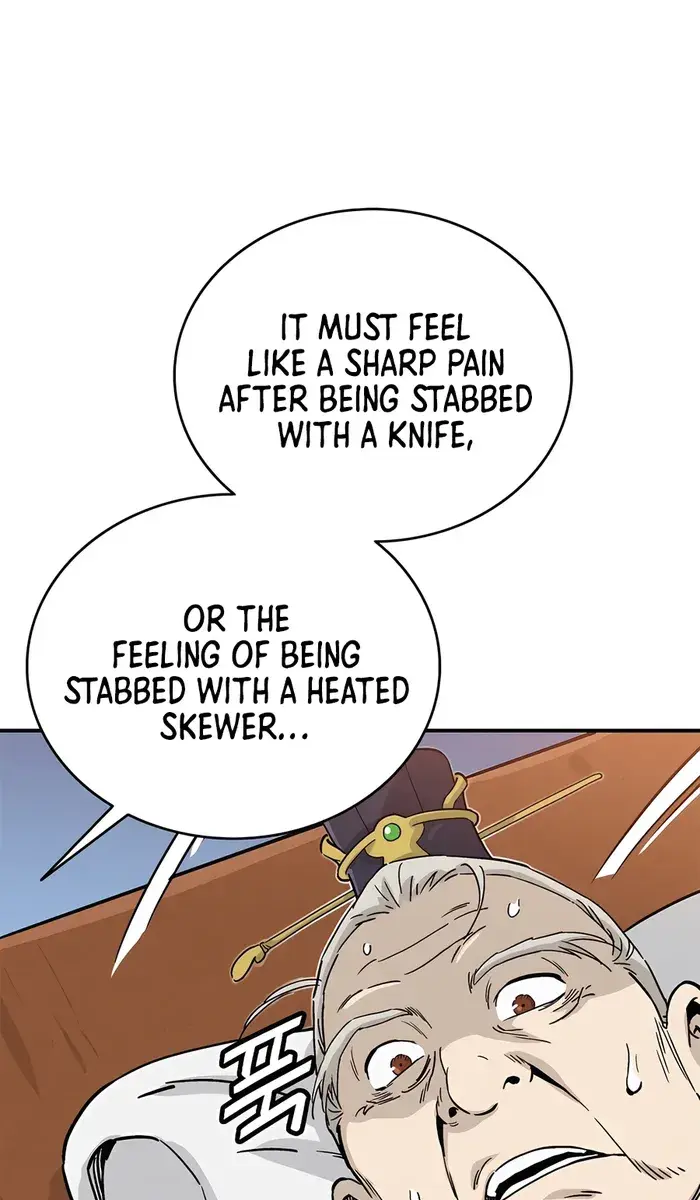 I Reincarnated as a Legendary Surgeon Chapter 121 Page 53