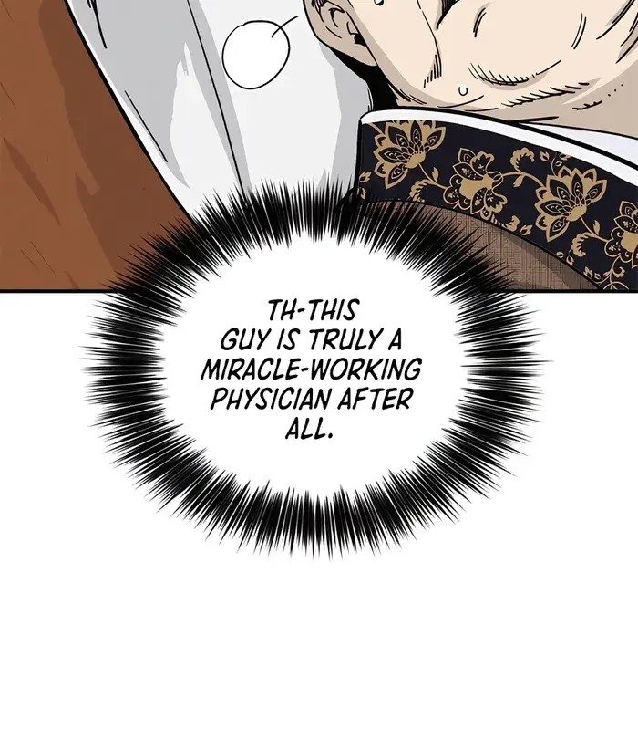 I Reincarnated as a Legendary Surgeon Chapter 121 Page 54