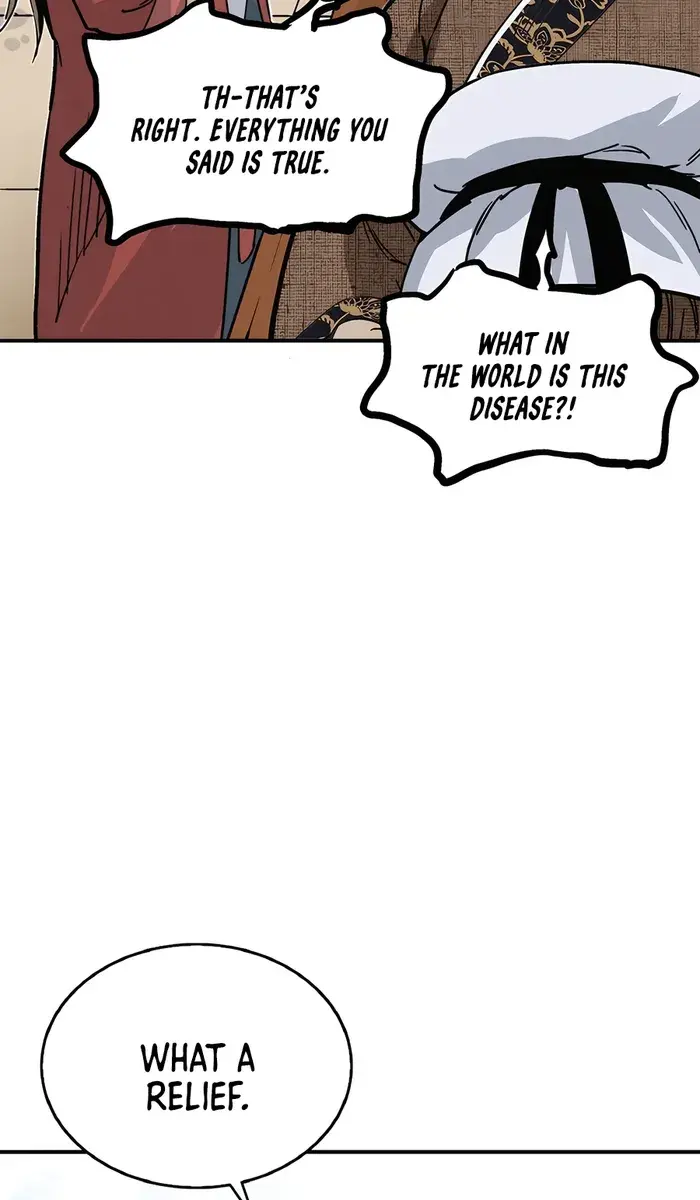 I Reincarnated as a Legendary Surgeon Chapter 121 Page 57