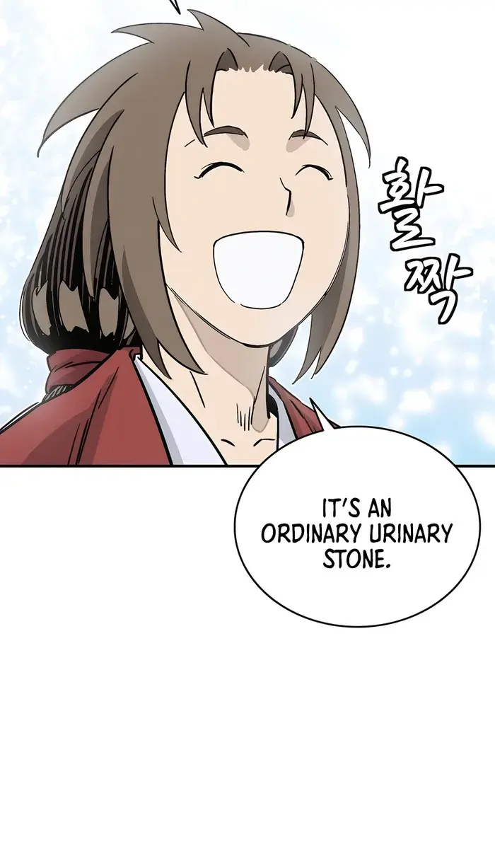 I Reincarnated as a Legendary Surgeon Chapter 121 Page 58