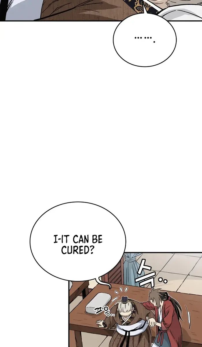 I Reincarnated as a Legendary Surgeon Chapter 121 Page 62