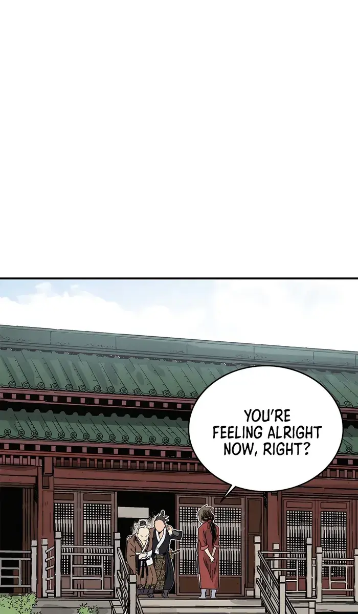 I Reincarnated as a Legendary Surgeon Chapter 121 Page 66