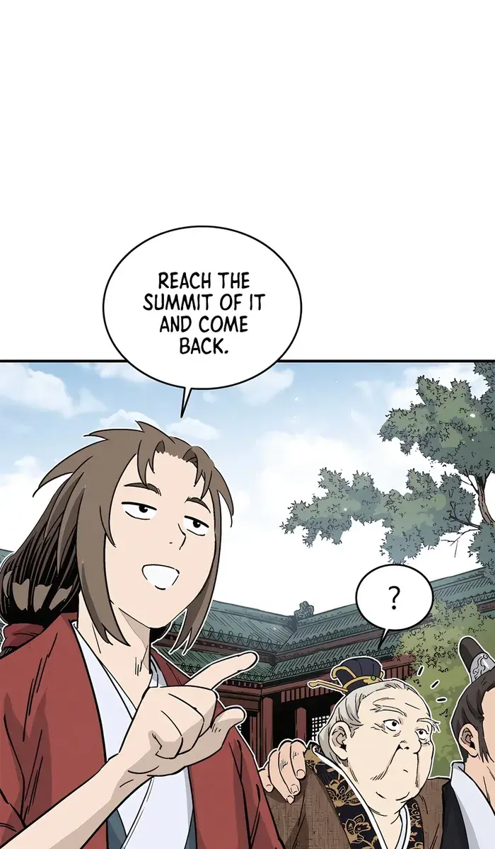I Reincarnated as a Legendary Surgeon Chapter 121 Page 71