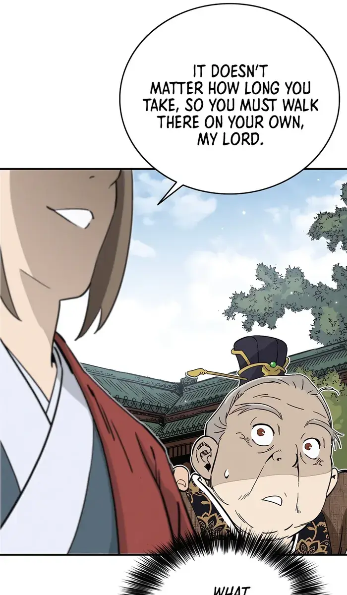 I Reincarnated as a Legendary Surgeon Chapter 121 Page 74