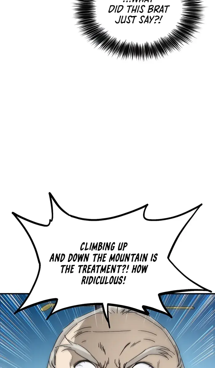 I Reincarnated as a Legendary Surgeon Chapter 121 Page 75