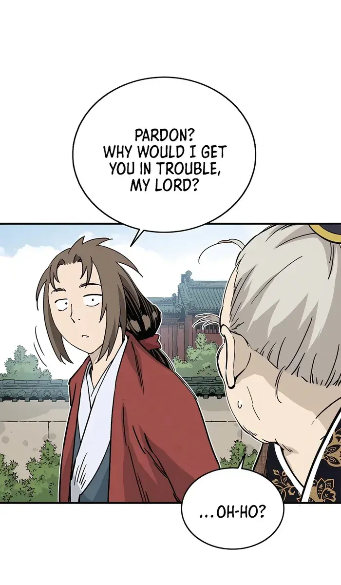 I Reincarnated as a Legendary Surgeon Chapter 121 Page 77