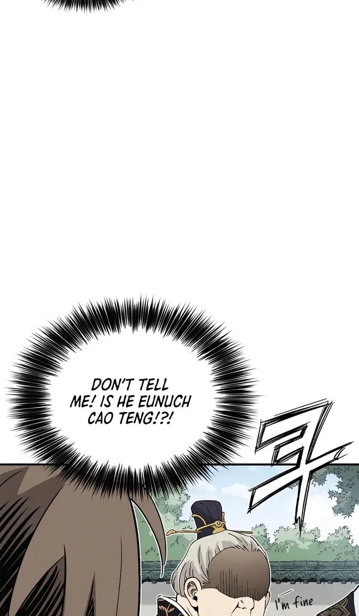 I Reincarnated as a Legendary Surgeon Chapter 121 Page 83