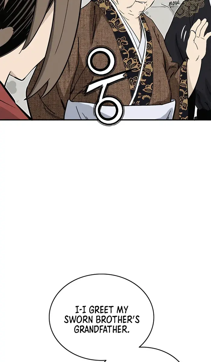 I Reincarnated as a Legendary Surgeon Chapter 121 Page 84