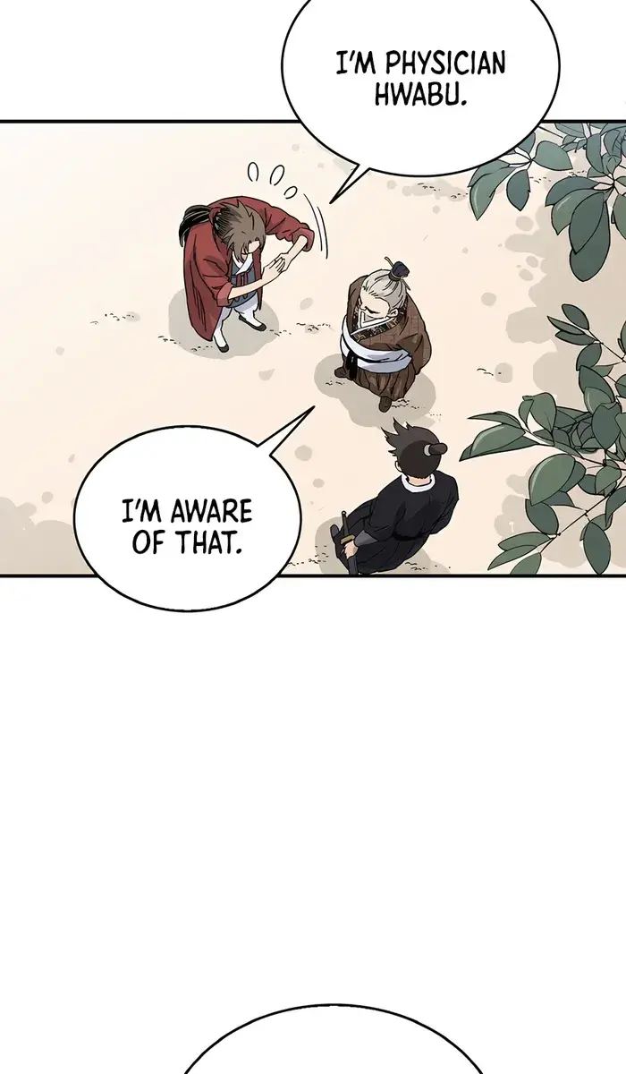 I Reincarnated as a Legendary Surgeon Chapter 121 Page 85