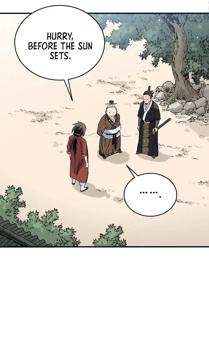 I Reincarnated as a Legendary Surgeon Chapter 121 Page 91