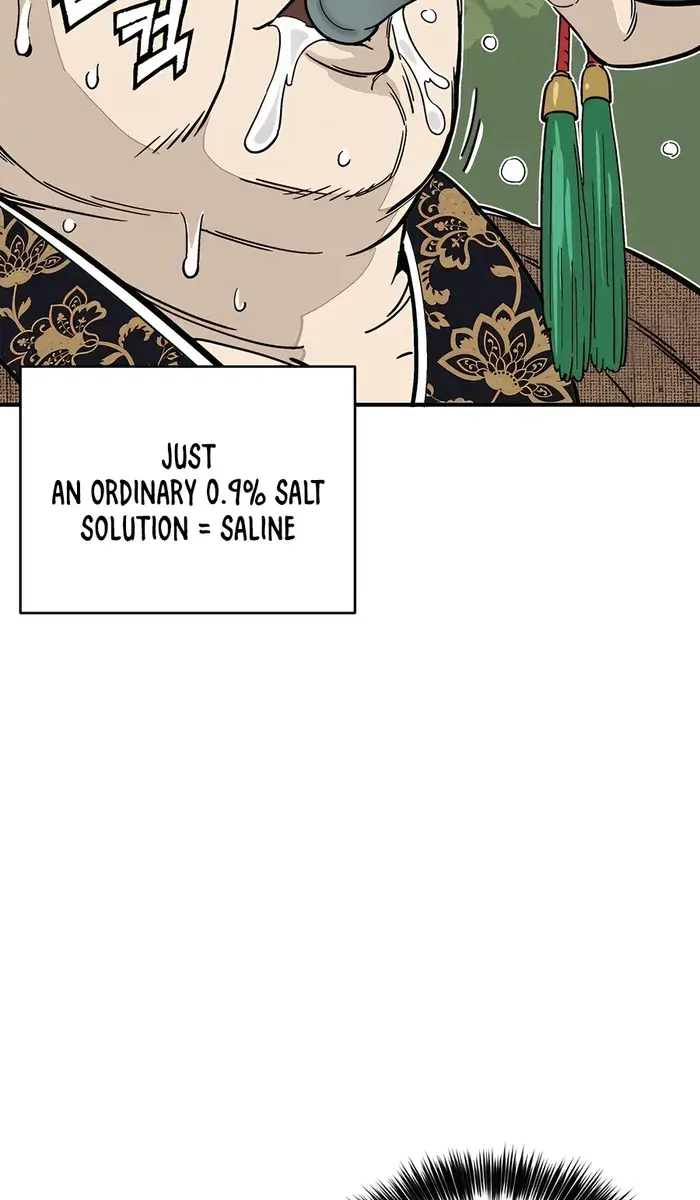 I Reincarnated as a Legendary Surgeon Chapter 122 Page 12