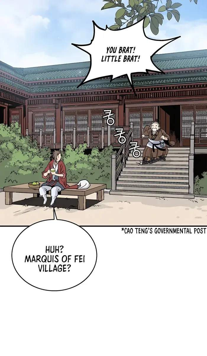 I Reincarnated as a Legendary Surgeon Chapter 122 Page 23